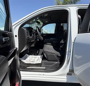 2020 Chevrolet Silverado 2500HD LT - Photo 6 - Bakersfield, CA 93301