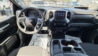 2020 Chevrolet Silverado 2500HD LT - Photo 21 - Bakersfield, CA 93301