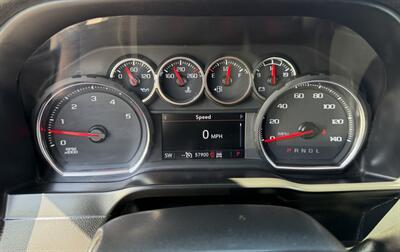 2020 Chevrolet Silverado 2500HD LT - Photo 32 - Bakersfield, CA 93301