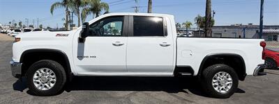 2020 Chevrolet Silverado 2500HD LT - Photo 4 - Bakersfield, CA 93301