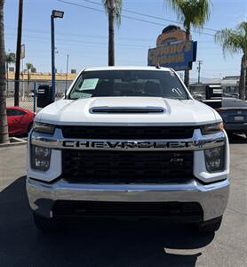 2020 Chevrolet Silverado 2500HD LT - Photo 2 - Bakersfield, CA 93301