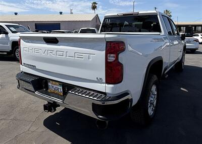 2020 Chevrolet Silverado 2500HD LT - Photo 15 - Bakersfield, CA 93301