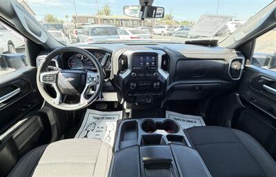 2020 Chevrolet Silverado 2500HD LT - Photo 20 - Bakersfield, CA 93301