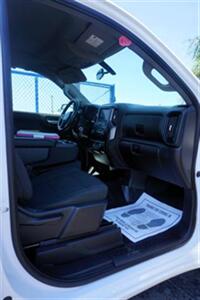 2020 Chevrolet Silverado 1500 Work Truck 2WD   - Photo 7 - Bakersfield, CA 93305