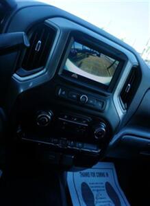 2020 Chevrolet Silverado 1500 Work Truck 2WD   - Photo 10 - Bakersfield, CA 93305