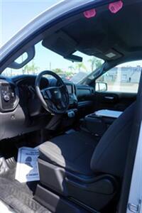 2020 Chevrolet Silverado 1500 Work Truck 2WD   - Photo 9 - Bakersfield, CA 93305
