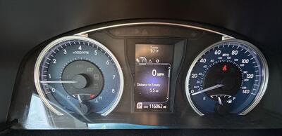 2017 Toyota Camry XSE - Photo 28 - Bakersfield, CA 93305