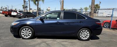 2017 Toyota Camry XSE - Photo 3 - Bakersfield, CA 93305