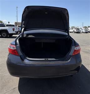 2017 Toyota Camry XSE - Photo 12 - Bakersfield, CA 93305