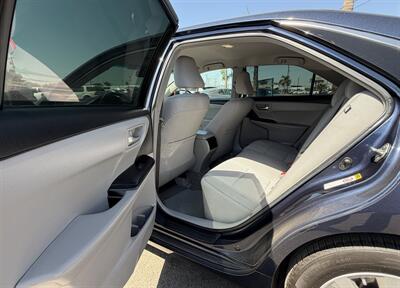 2017 Toyota Camry XSE - Photo 6 - Bakersfield, CA 93305