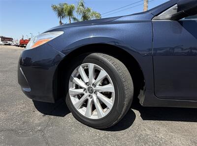 2017 Toyota Camry XSE - Photo 26 - Bakersfield, CA 93305