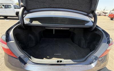 2017 Toyota Camry XSE - Photo 13 - Bakersfield, CA 93305