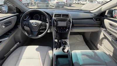 2017 Toyota Camry XSE - Photo 19 - Bakersfield, CA 93305