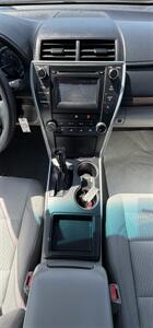 2017 Toyota Camry XSE - Photo 22 - Bakersfield, CA 93305