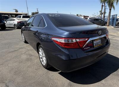 2017 Toyota Camry XSE - Photo 8 - Bakersfield, CA 93305