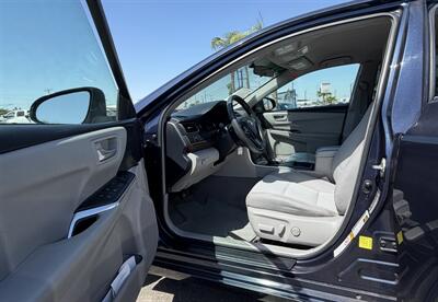 2017 Toyota Camry XSE - Photo 5 - Bakersfield, CA 93305