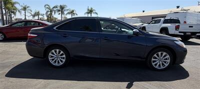 2017 Toyota Camry XSE - Photo 15 - Bakersfield, CA 93305