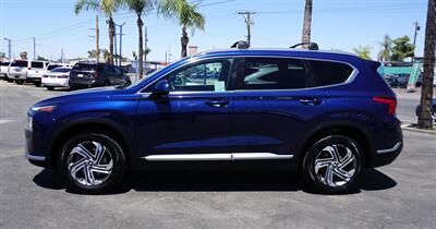 2022 Hyundai SANTA FE Essential   - Photo 4 - Bakersfield, CA 93305