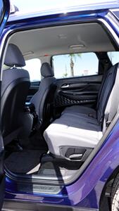 2022 Hyundai SANTA FE Essential   - Photo 7 - Bakersfield, CA 93305