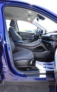 2022 Hyundai SANTA FE Essential   - Photo 15 - Bakersfield, CA 93305