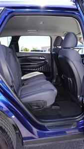 2022 Hyundai SANTA FE Essential   - Photo 16 - Bakersfield, CA 93305