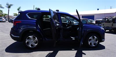 2022 Hyundai SANTA FE Essential   - Photo 14 - Bakersfield, CA 93305