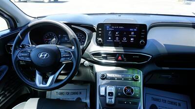 2022 Hyundai SANTA FE Essential   - Photo 22 - Bakersfield, CA 93305