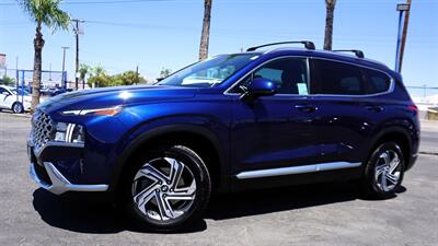 2022 Hyundai SANTA FE Essential   - Photo 19 - Bakersfield, CA 93305