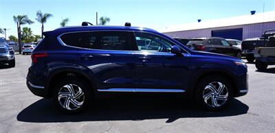 2022 Hyundai SANTA FE Essential   - Photo 13 - Bakersfield, CA 93305