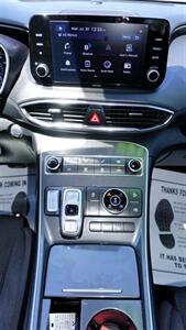 2022 Hyundai SANTA FE Essential   - Photo 23 - Bakersfield, CA 93305