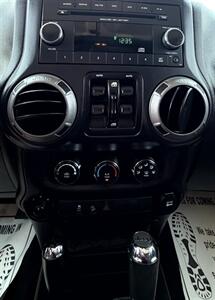 2016 Jeep Wrangler Unlimited Sport - Photo 23 - Bakersfield, CA 93301