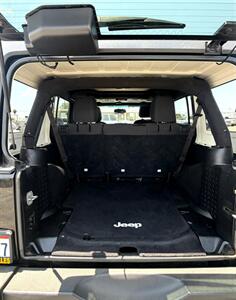2016 Jeep Wrangler Unlimited Sport - Photo 12 - Bakersfield, CA 93301