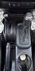 2016 Jeep Wrangler Unlimited Sport - Photo 21 - Bakersfield, CA 93301