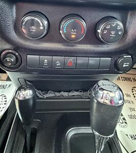 2016 Jeep Wrangler Unlimited Sport - Photo 22 - Bakersfield, CA 93301
