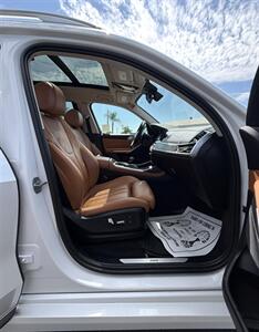 2022 BMW X7 xDrive40i   - Photo 21 - Bakersfield, CA 93301