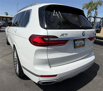 2022 BMW X7 xDrive40i   - Photo 11 - Bakersfield, CA 93301