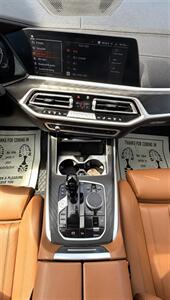 2022 BMW X7 xDrive40i   - Photo 33 - Bakersfield, CA 93301