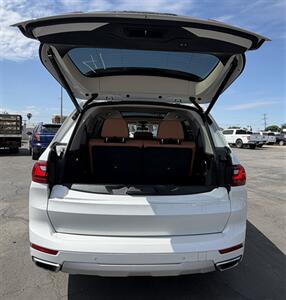 2022 BMW X7 xDrive40i   - Photo 13 - Bakersfield, CA 93301