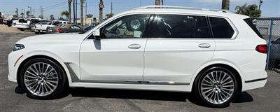 2022 BMW X7 xDrive40i   - Photo 4 - Bakersfield, CA 93301