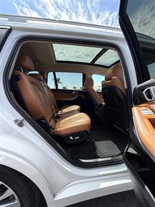 2022 BMW X7 xDrive40i   - Photo 23 - Bakersfield, CA 93301