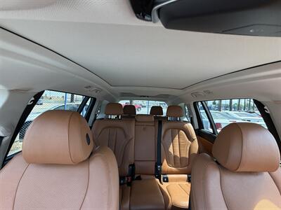 2022 BMW X7 xDrive40i   - Photo 49 - Bakersfield, CA 93301
