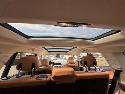 2022 BMW X7 xDrive40i   - Photo 27 - Bakersfield, CA 93301