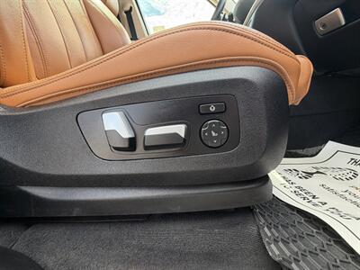 2022 BMW X7 xDrive40i   - Photo 22 - Bakersfield, CA 93301