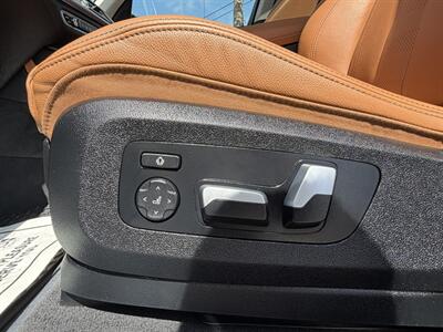 2022 BMW X7 xDrive40i   - Photo 9 - Bakersfield, CA 93301