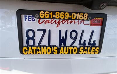 2022 BMW X7 xDrive40i   - Photo 18 - Bakersfield, CA 93301