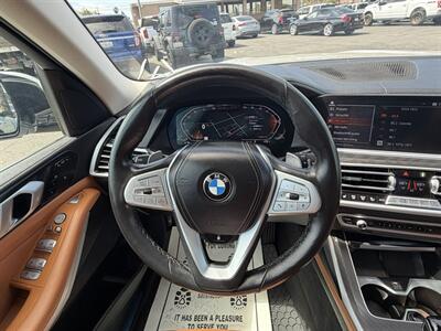2022 BMW X7 xDrive40i   - Photo 32 - Bakersfield, CA 93301