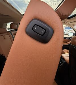 2022 BMW X7 xDrive40i   - Photo 25 - Bakersfield, CA 93301