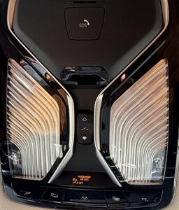 2022 BMW X7 xDrive40i   - Photo 39 - Bakersfield, CA 93301