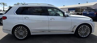 2022 BMW X7 xDrive40i   - Photo 19 - Bakersfield, CA 93301