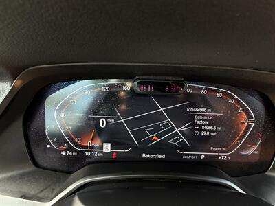 2022 BMW X7 xDrive40i   - Photo 38 - Bakersfield, CA 93301